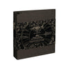 Black Binder Album with Interactive Pages