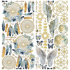 Starlight Dreams Laser Cut Elements {clearance}