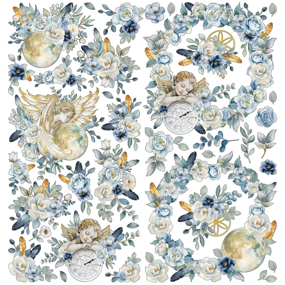Starlight Dreams Laser Cut Elements {clearance}