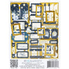 Starlight Dreams Die-Cut Elements {clearance}