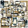 Starlight Dreams Die-Cut Elements {clearance}