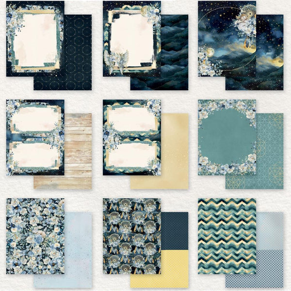 Starlight Dreams 6x8 Collection Pack {clearance}