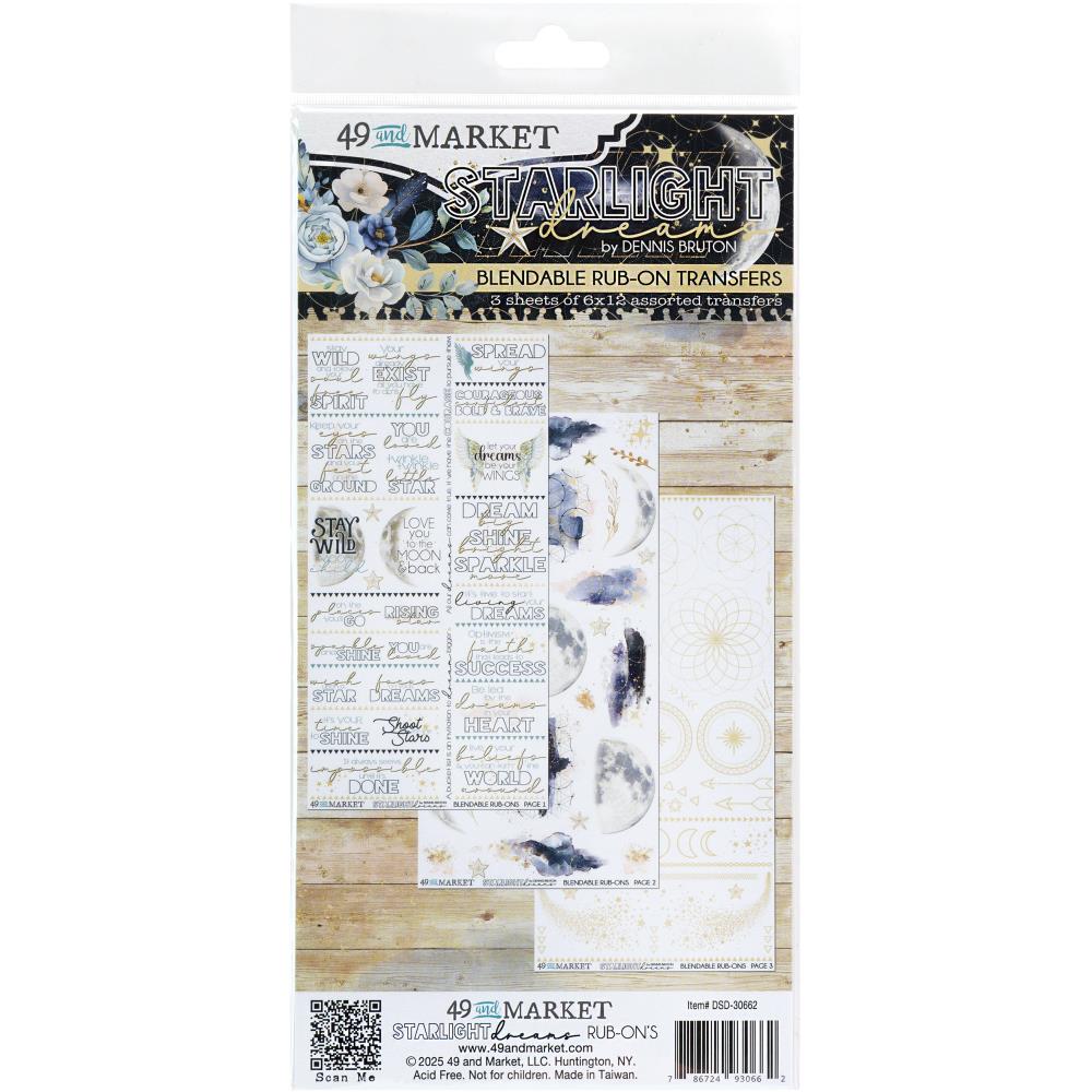 Starlight Dreams Collection Bundle {clearance}