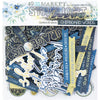 Starlight Dreams Words Chipboard Set {clearance}