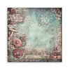 Master of Magic 8x8 Backgrounds Double-Sided Paper Pad