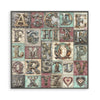 Master of Magic 8x8 Backgrounds Double-Sided Paper Pad
