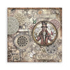 Master of Magic 8x8 Backgrounds Double-Sided Paper Pad