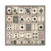Master of Magic 8x8 Backgrounds Double-Sided Paper Pad