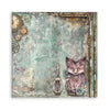 Master of Magic 8x8 Backgrounds Double-Sided Paper Pad