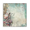 Master of Magic 8x8 Backgrounds Double-Sided Paper Pad