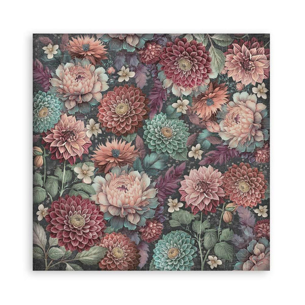 Master of Magic 8x8 Backgrounds Double-Sided Paper Pad