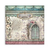 Master of Magic 8x8 Backgrounds Double-Sided Paper Pad