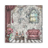 Master of Magic 8x8 Backgrounds Double-Sided Paper Pad