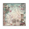 Master of Magic 8x8 Backgrounds Double-Sided Paper Pad