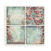 Master of Magic 8x8 Backgrounds Double-Sided Paper Pad