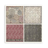 Master of Magic 8x8 Backgrounds Double-Sided Paper Pad