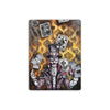 Gothic Elements 5.5x7 Clear Stamp Set | Master of Magic