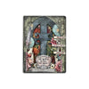 Gothic Elements 5.5x7 Clear Stamp Set | Master of Magic