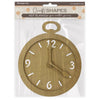 Clock Crafty Shape | Master of Magic