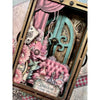 Master of Magic 8x8 Backgrounds Double-Sided Paper Pad