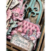 Master of Magic 8x8 Backgrounds Double-Sided Paper Pad