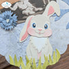 Bunny Builder Die Set