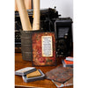 Gears Texture Fades Embossing Folder | Tim Holtz 2025 Vault Release
