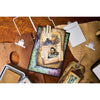 Noteworthy Die Set | Tim Holtz Vault Release No. 3