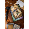Noteworthy Die Set | Tim Holtz Vault Release No. 3