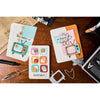 Atomic Retro Die Set | Tim Holtz 2025 Vault Release
