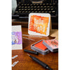Edges Die Set | Tim Holtz 2025 Vault Release No. 3