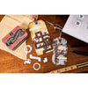 Industrial Die Set | Tim Holtz 2025 Vault Release No. 3
