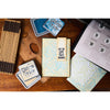 Flourish Texture Fades Embossing Folder | Tim Holtz 2025 Vault Release
