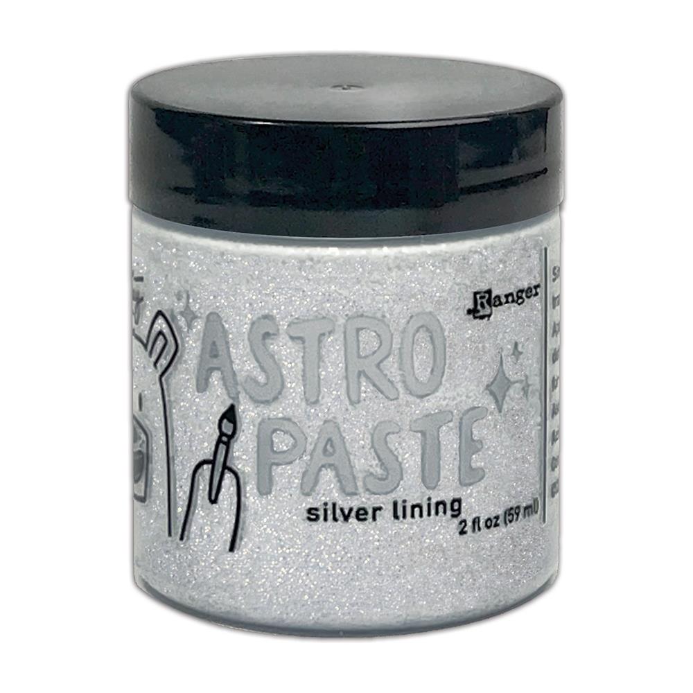 Silver Lining Astro Paste | Simon Hurley