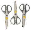 Decorative Scissors 3pk