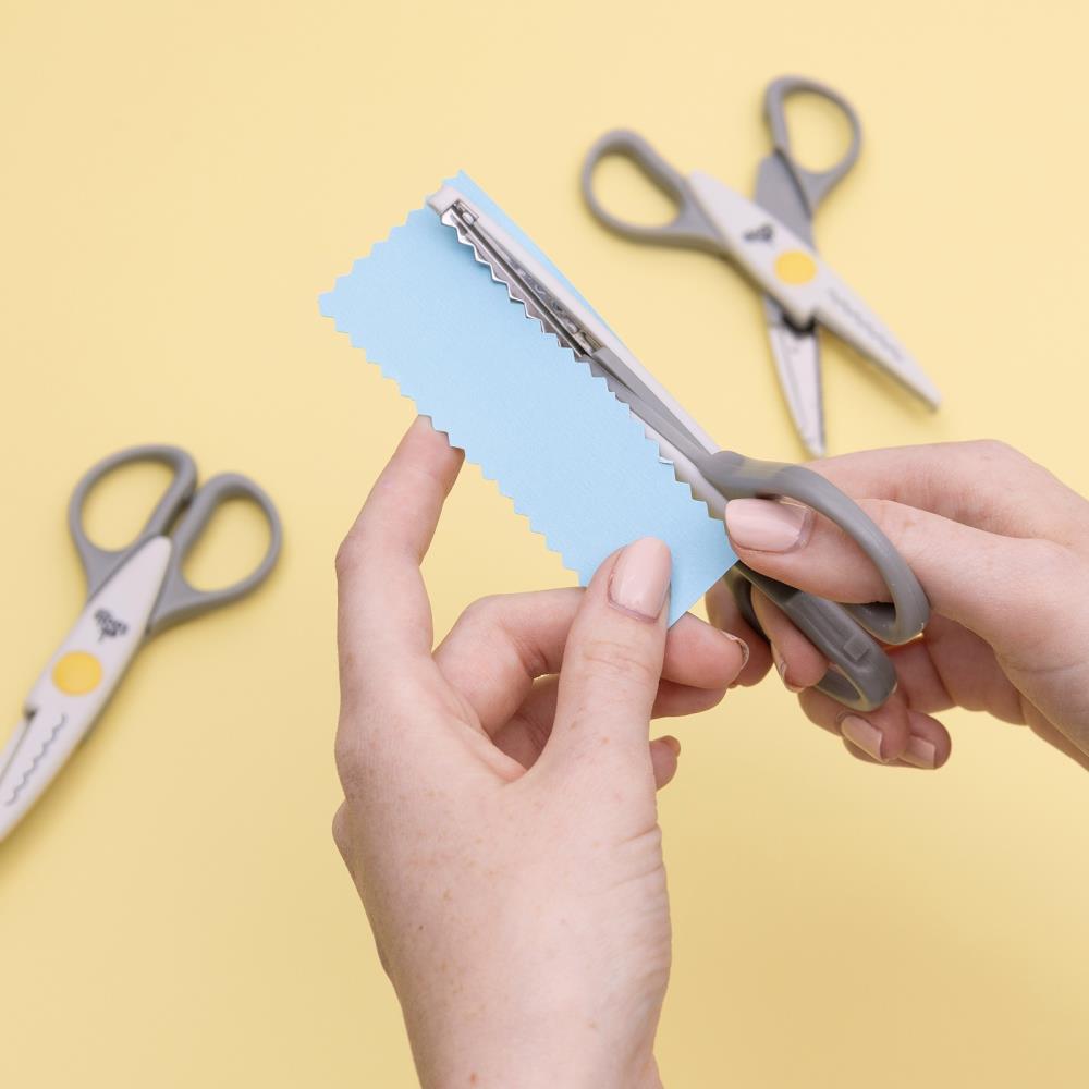 Decorative Scissors 3pk