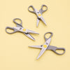 Decorative Scissors 3pk