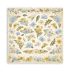 Hidden Grove 12x12 Single-Sided Paper Pad | Farrel Tailor
