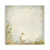 Hidden Grove 12x12 Single-Sided Paper Pad | Farrel Tailor