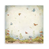 Hidden Grove 12x12 Single-Sided Paper Pad | Farrel Tailor