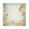Hidden Grove 12x12 Single-Sided Paper Pad | Farrel Tailor