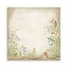 Hidden Grove 12x12 Single-Sided Paper Pad | Farrel Tailor