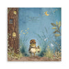 Hidden Grove 12x12 Single-Sided Paper Pad | Farrel Tailor