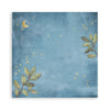 Hidden Grove 12x12 Single-Sided Paper Pad | Farrel Tailor