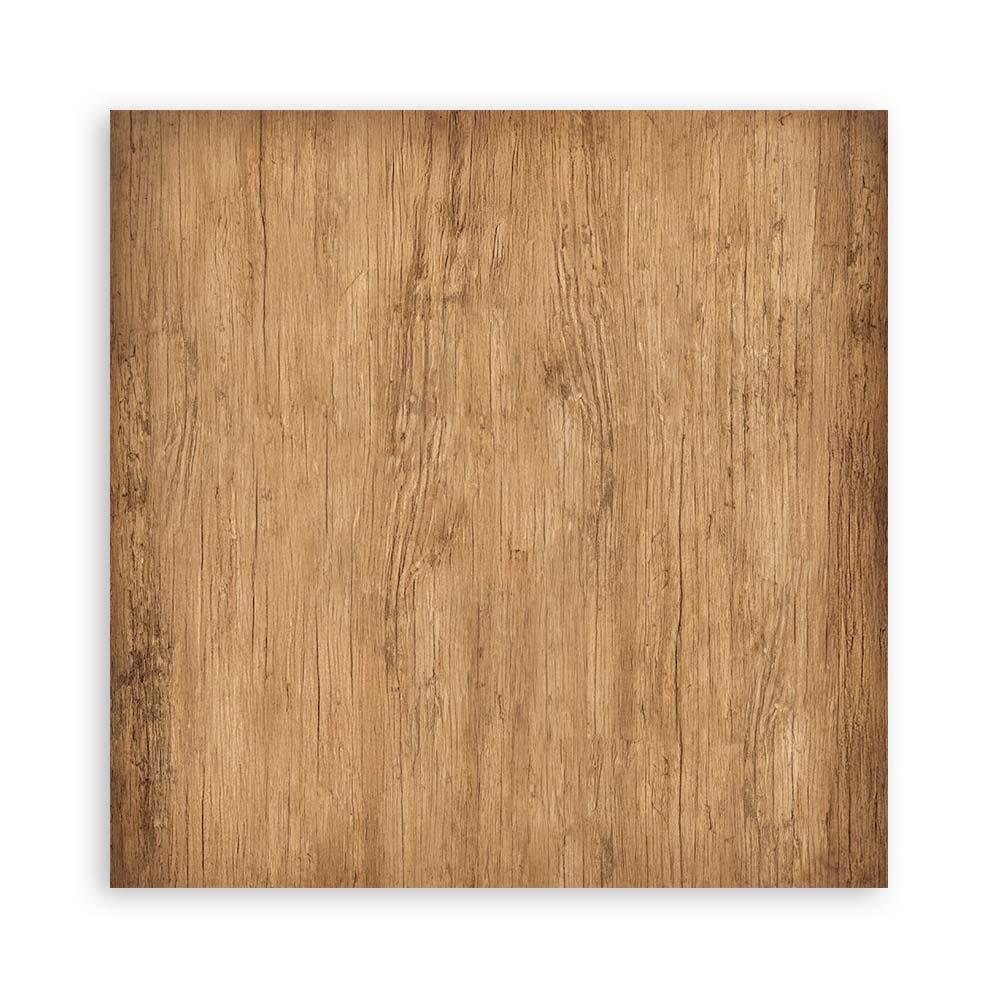 Hidden Grove 12x12 Single-Sided Paper Pad | Farrel Tailor
