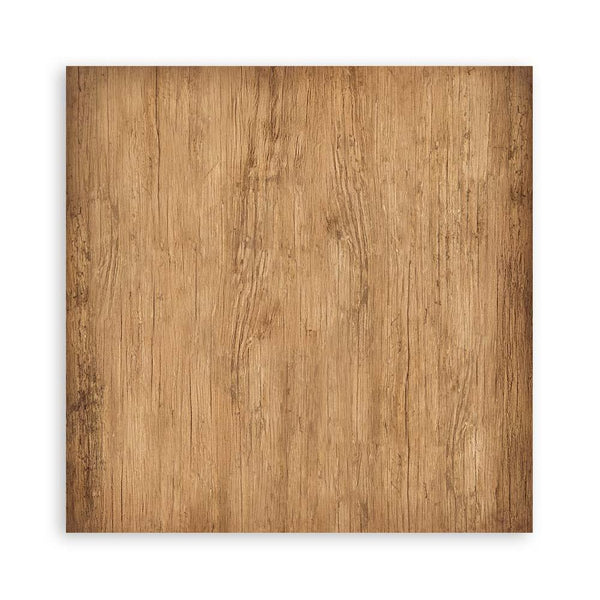 Hidden Grove 12x12 Single-Sided Paper Pad | Farrel Tailor