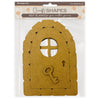 Hidden Grove Door Crafty Shapes | Farrel Tailor