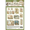 Hidden Grove Cards Collection | Farrel Tailor {clearance}