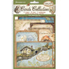 Hidden Grove Cards Collection | Farrel Tailor {clearance}
