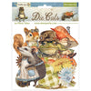 Hidden Grove Die Cuts | Farrel Tailor